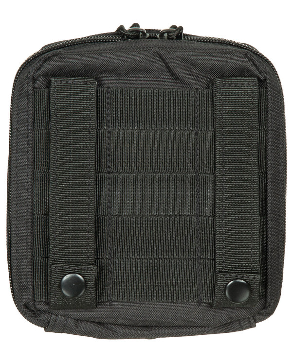 Map Case, "MOLLE", black