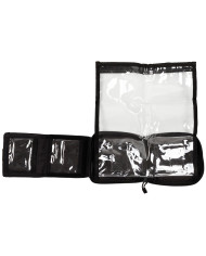 Map Case, "MOLLE", black