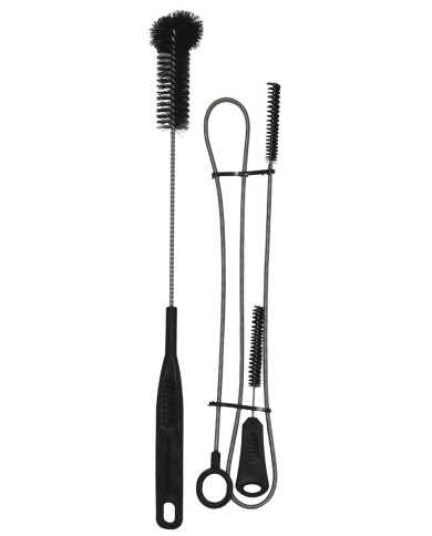 Cleaning Set for Hydration Bladder, 3-part