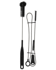 Cleaning Set for Hydration Bladder, 3-part