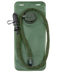 TPU Bladder, "Extreme", 2,5 l, small opening, for hydration pack