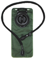 TPU Bladder, 2.5 l, large opening, for hydration pack