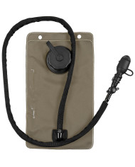 TPU Bladder, 1,5 l, small opening, for hydration pack