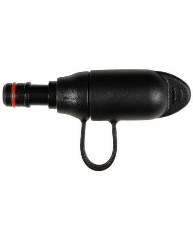 Mouthpiece for Hydration Tube, black
