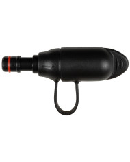 Mouthpiece for Hydration Tube, black