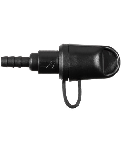 Mouthpiece for Hydration Tube, black