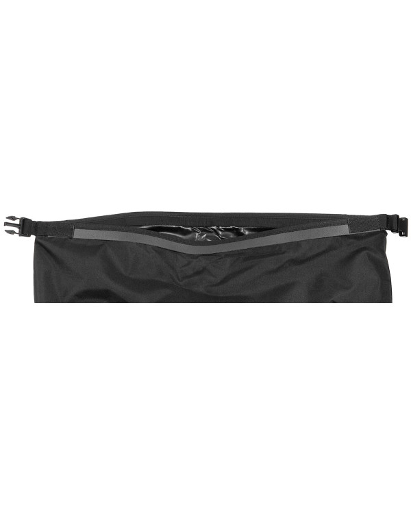 Duffel Bag, waterproof, 110 l, black