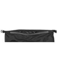 Duffel Bag, waterproof, 110 l, black