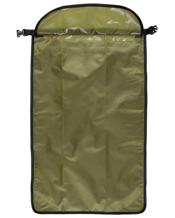 Duffel Bag, waterproof, Rip Stop, 20 l, OD green