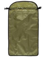 Duffel Bag, waterproof, Rip Stop, 20 l, OD green