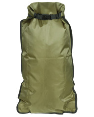 Duffel Bag, waterproof, Rip Stop, 10 l, OD green
