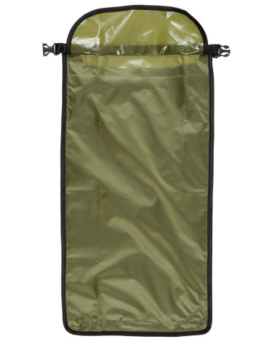 Duffel Bag, waterproof, Rip Stop, 10 l, OD green