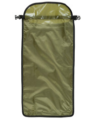 Duffel Bag, waterproof, Rip Stop, 10 l, OD green