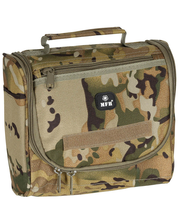 Washbag, operation-camo