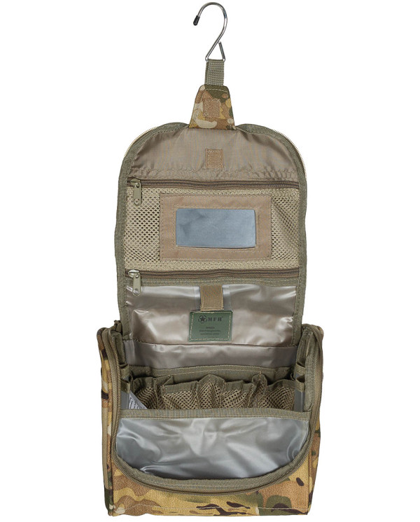 Washbag, operation-camo