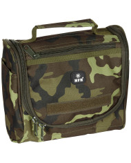 Washbag, M 95 CZ camo