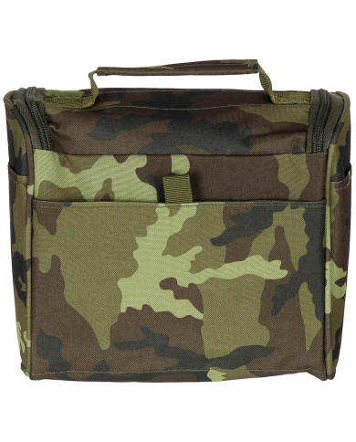Washbag, M 95 CZ camo