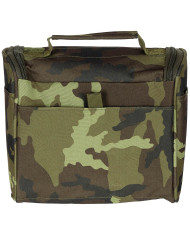Washbag, M 95 CZ camo