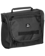 Washbag, black