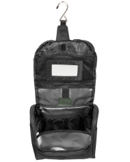 Washbag, black