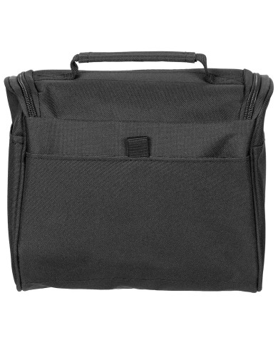 Washbag, black