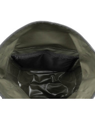Backpack, "Dry Pak 30", OD green, waterproof