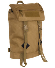 Backpack, "Bote", coyote tan, OctaTac