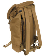 Backpack, "Bote", coyote tan, OctaTac