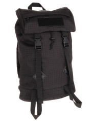 Backpack, "Bote", black, OctaTac