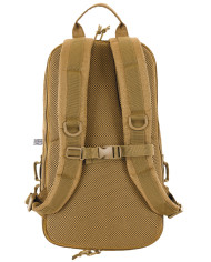 Backpack, "Compress", coyote tan, OctaTac