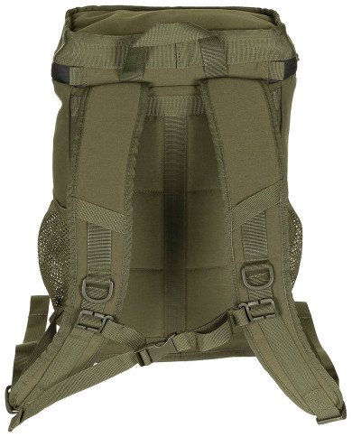 Backpack, "Urban 13", OD green