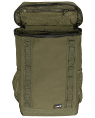 Backpack, "Urban 13", OD green