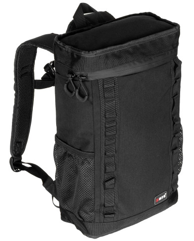 Backpack, "Urban 13", black