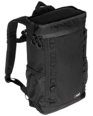 Backpack, "Urban 13", black