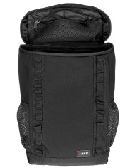 Backpack, "Urban 13", black