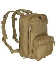Backpack, "Molle Hydro Pack", coyote tan