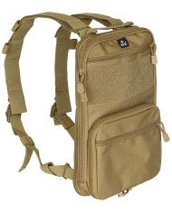Backpack, "Molle Hydro Pack", coyote tan