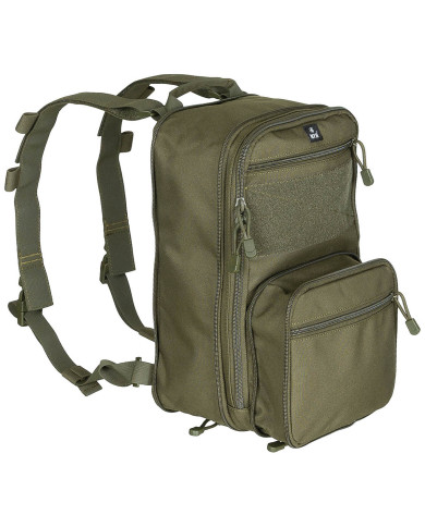 Backpack, "Molle Hydro Pack", OD green