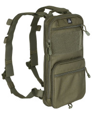 Backpack, "Molle Hydro Pack", OD green
