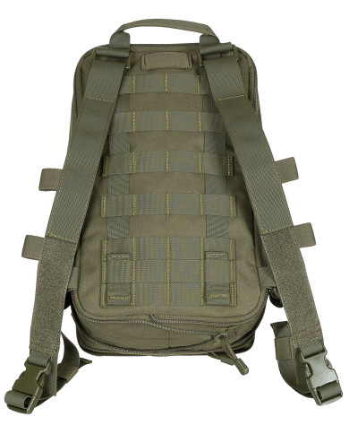 Backpack, "Molle Hydro Pack", OD green