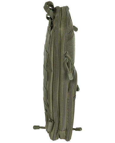 Backpack, "Molle Hydro Pack", OD green