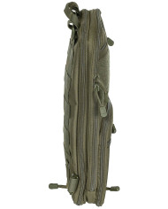 Backpack, "Molle Hydro Pack", OD green