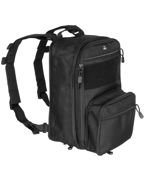 Backpack, "Molle Hydro Pack", black
