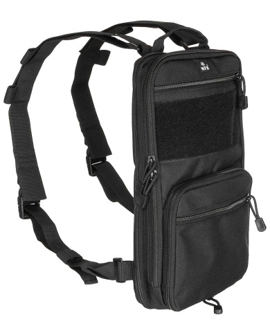 Backpack, "Molle Hydro Pack", black