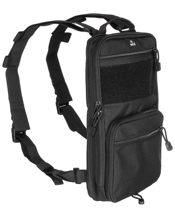 Backpack, "Molle Hydro Pack", black