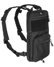 Backpack, "Molle Hydro Pack", black