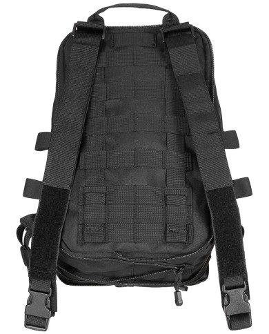 Backpack, "Molle Hydro Pack", black