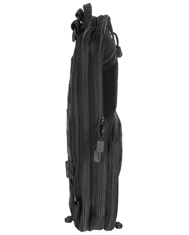 Backpack, "Molle Hydro Pack", black