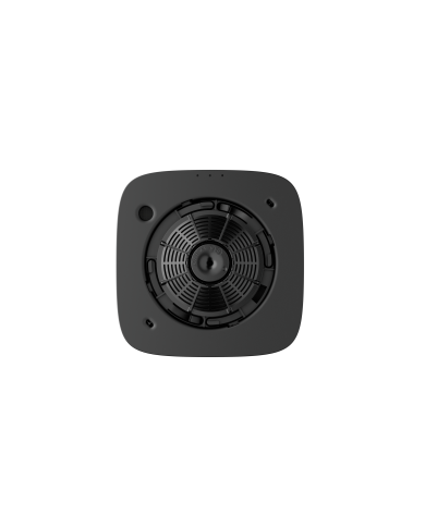 DETECTOR WRL FIREPROTECT 2 AC/HSC WHITE 60834 AJAX