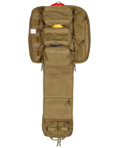 Backpack, "Medic Pack 30", coyote tan